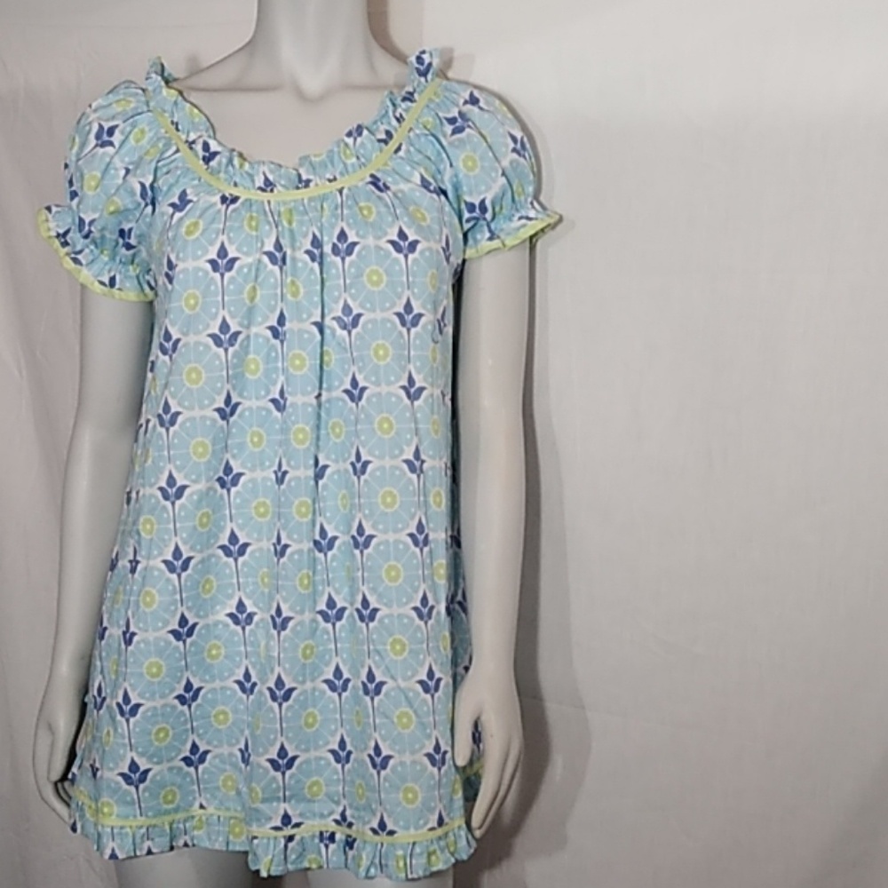 Anthropologie Top M
